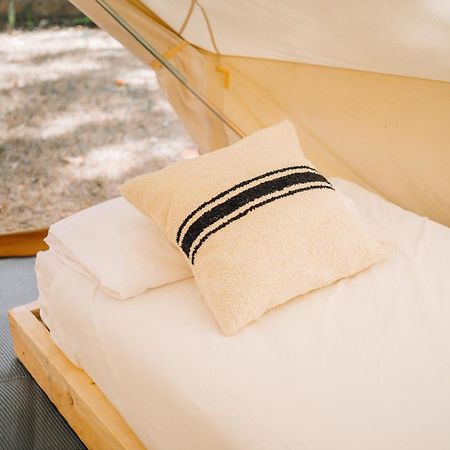Hotel Glamping Zone Montanejos Zewnętrze zdjęcie