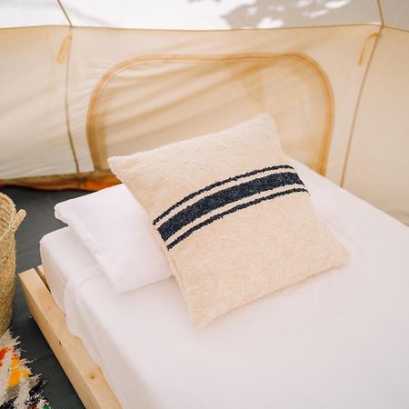 Hotel Glamping Zone Montanejos Zewnętrze zdjęcie