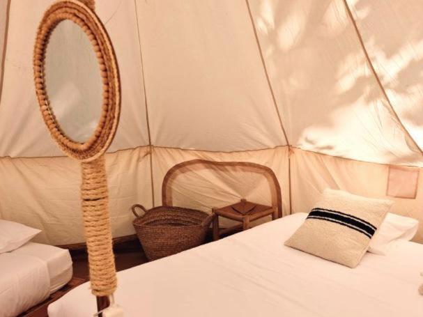 Hotel Glamping Zone Montanejos Zewnętrze zdjęcie