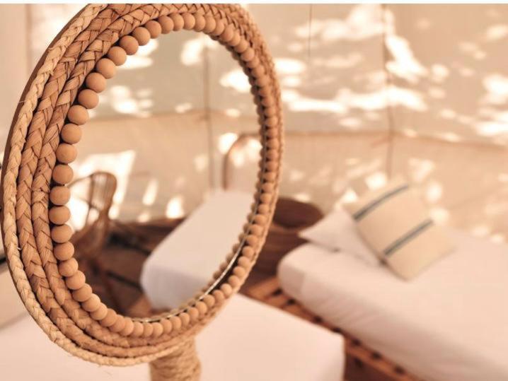 Hotel Glamping Zone Montanejos Zewnętrze zdjęcie