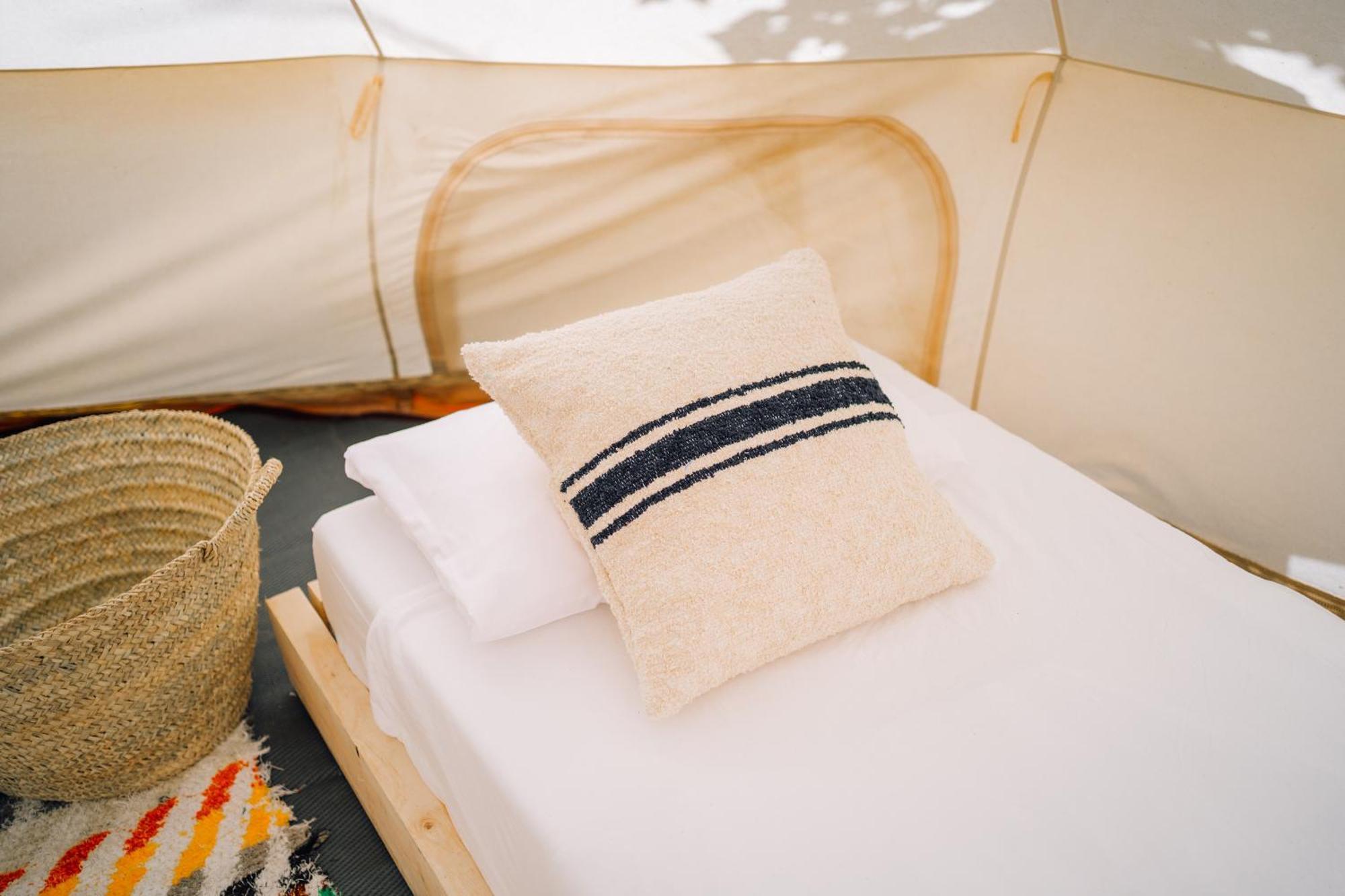 Hotel Glamping Zone Montanejos Zewnętrze zdjęcie