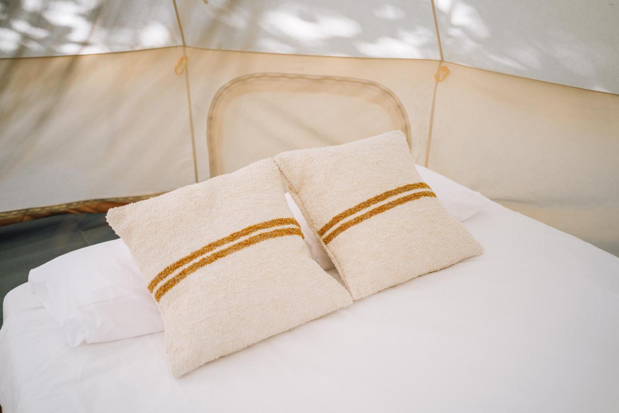 Hotel Glamping Zone Montanejos Zewnętrze zdjęcie